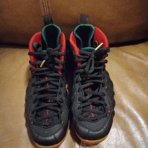 Nike Foamposites pro